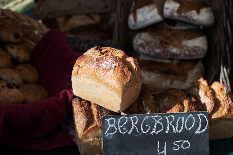 Britain’s First Sourdough-Only Street Market Is Causing Controversy in Bath