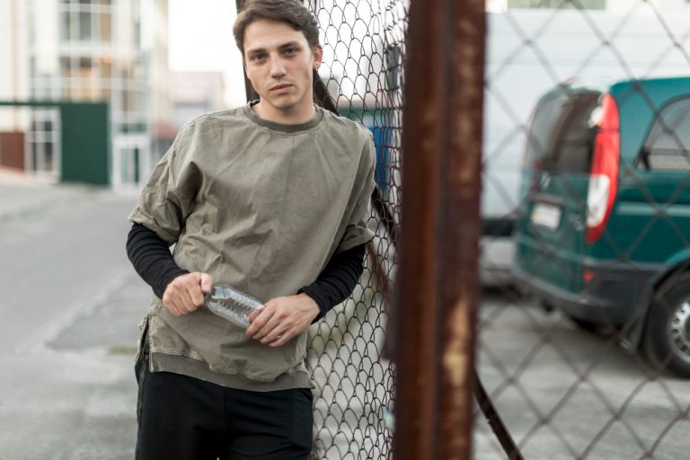 Why Bristol’s ‘Kindness Gang’ Is Causing Trouble for Local Police