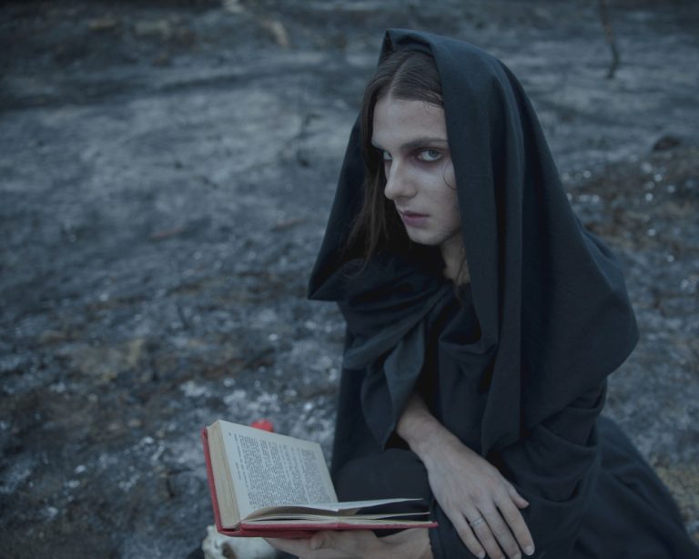 The Unearthed Diaries of a 1980s Essex Punk Nun The Unearthed Diaries of a 1980s Essex Punk Nun