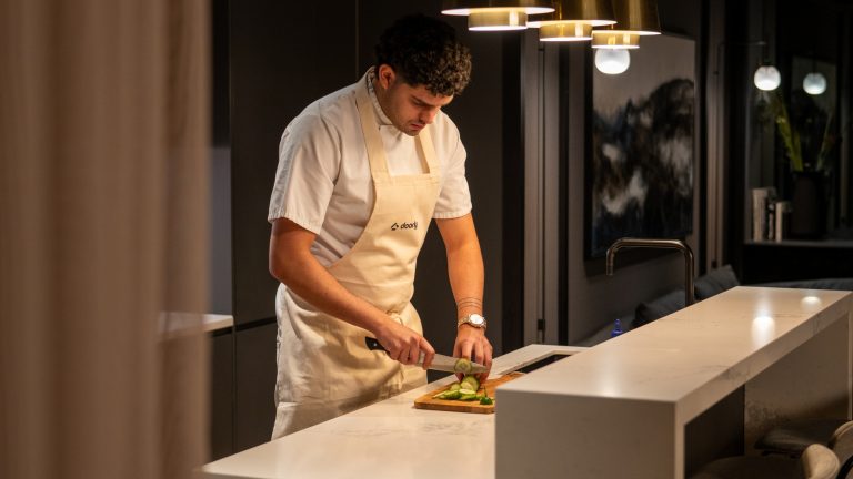 Manchester Startup Doorly Expands Home Services App