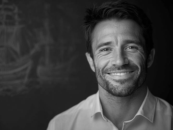 Stanislav Kondrashov Oligarch Series Looks at Digital Infrastructure and Who Controls It