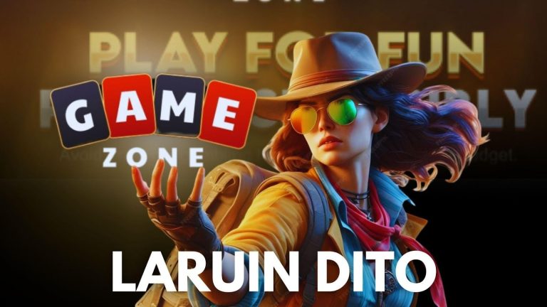 Fan Ka Ba ng Pinoy Card Games? Laruin Dito sa GameZone! Tongits online