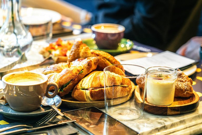 Event Catering Manchester: Creating Memorable Experiences Through Exceptional Food