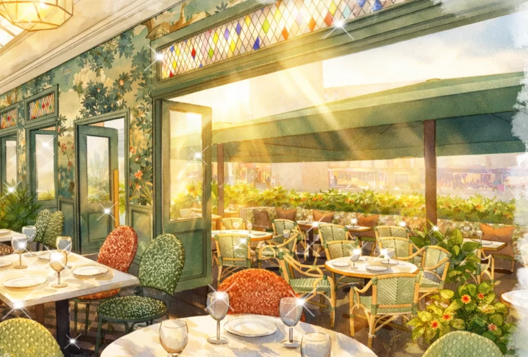 The Ivy Collection Expands with New Chester Restaurant