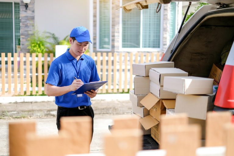 How to Choose the Right Delivery Partner for Your Business