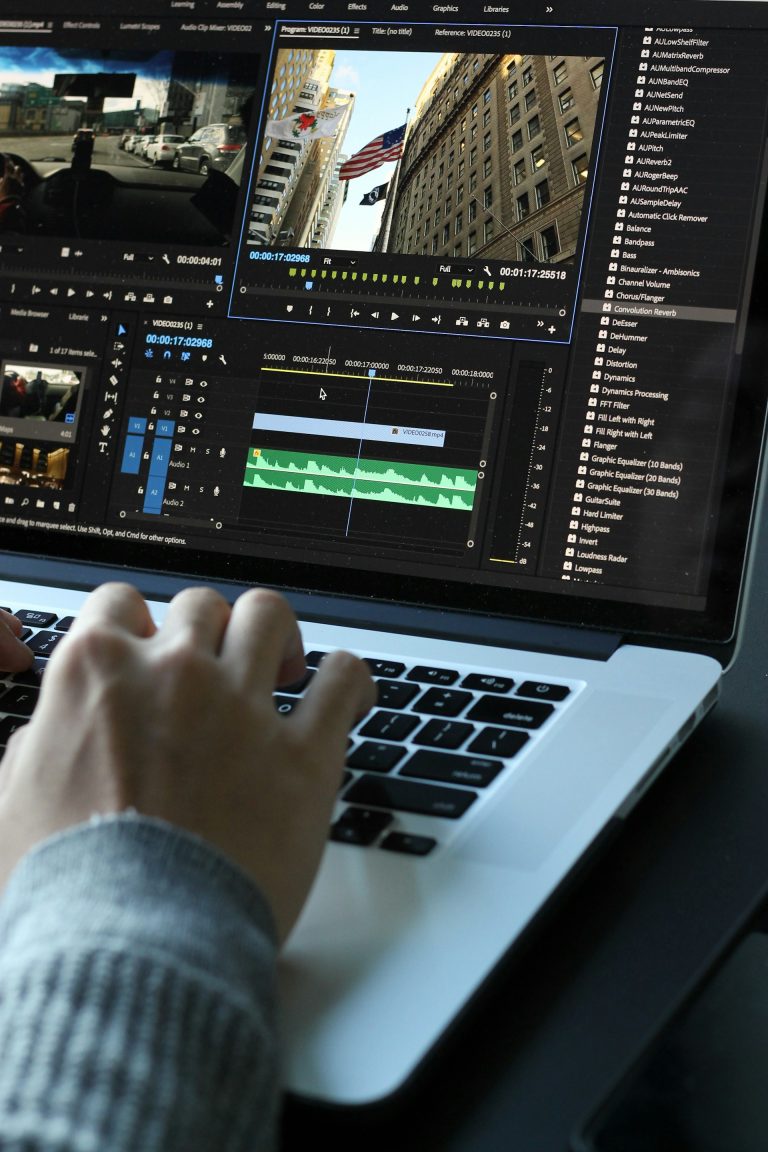 Video Production Manchester: Why It’s Now a Core Business Tool, Not an Optional Extra