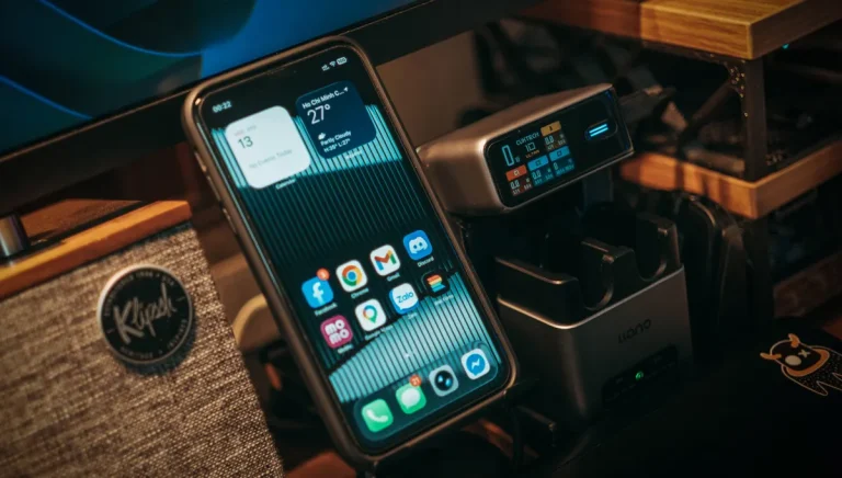 Anker Prime 250W Charger Drops to $94.99 With 140W Single-Port Power Anker Prime 250W charger