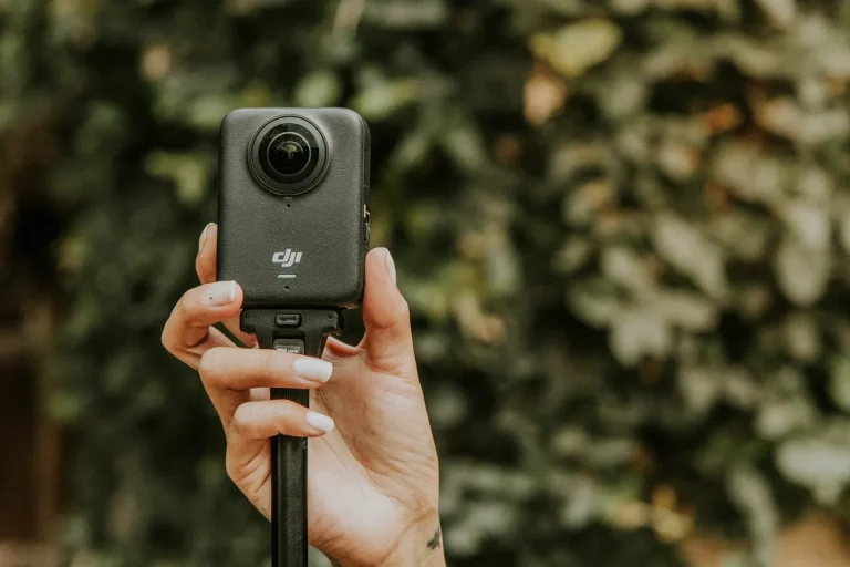 DJI Osmo 360 price drop