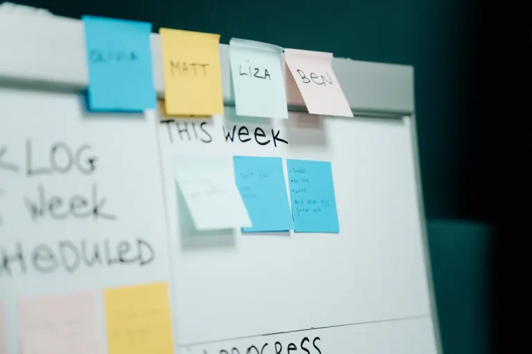 Google Meet in-person notes