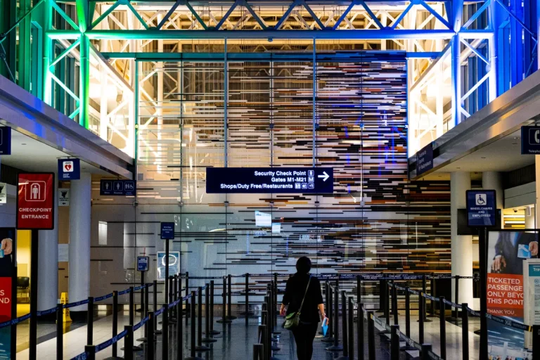 Google Wallet Touchless ID Now Works at 65 Airports, Plus Nine More Features Worth Using Google Wallet Touchless ID