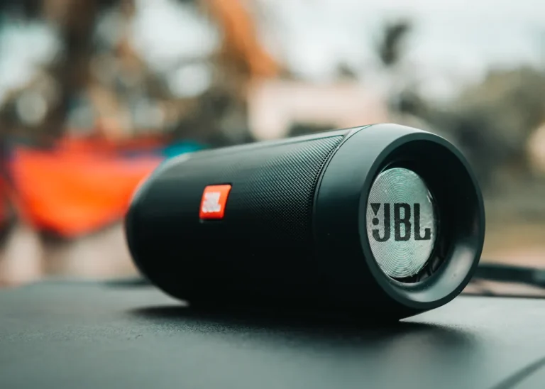 JBL Charge 6 Discount Drops Speaker to Lowest-Ever $119.95 on Woot JBL Charge 6 discount