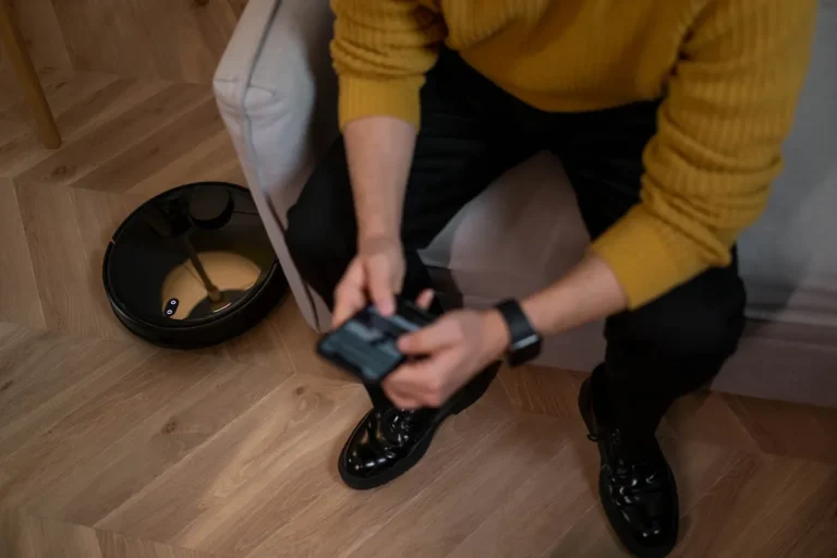Tapo RV50 Pro Omni deal drops robot vacuum to its lowest ever price Tapo RV50 Pro Omni deal