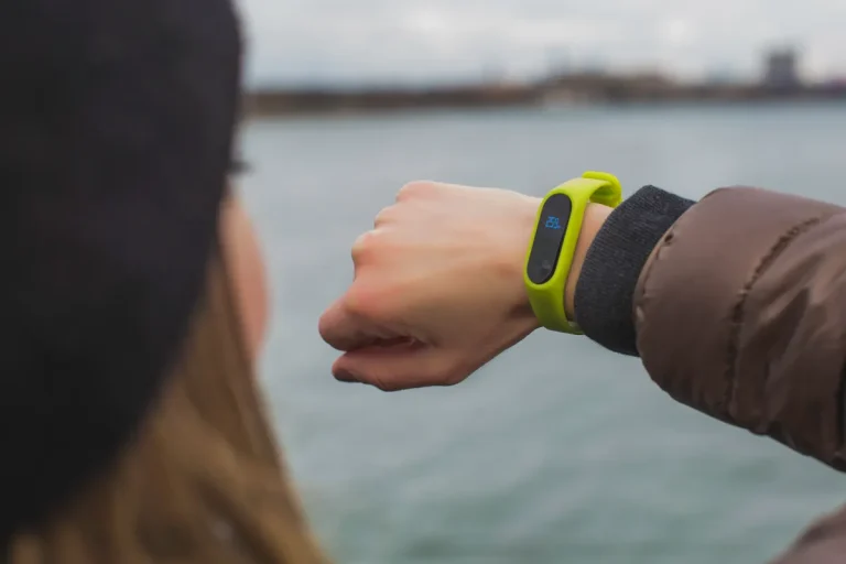 fitness tracker calorie accuracy