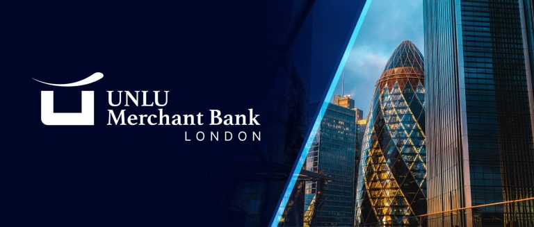 ÜNLÜ & Co Marks 30 Years by Launching UNLU Merchant Bank in the UK UNLU Merchant Bank, the London investment banking platform of ÜNLÜ & Co