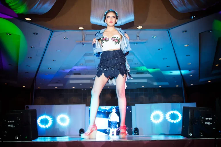 Andreas Kronthaler Vivienne Westwood SS27 Stages Chaos at a Paris Shelter Andreas Kronthaler Vivienne Westwood SS27