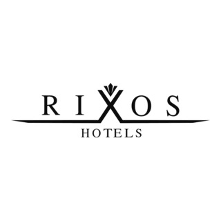 Rixos Hotels Egypt logo, Snap feat. Turbo B among performers at Rixos Hotels Egypt New Year events